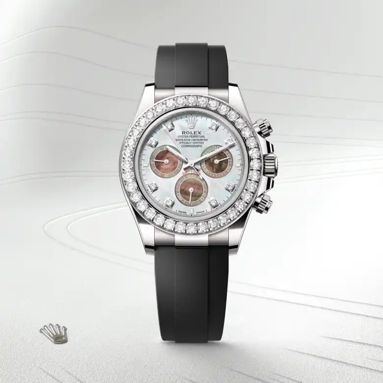 Rolex Cosmograph Daytona