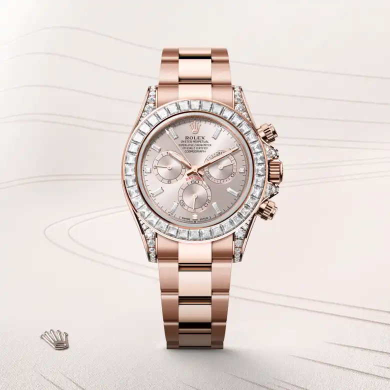 Rolex Cosmograph Daytona