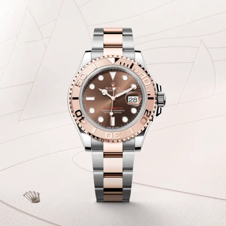 Rolex Yacht-Master 40