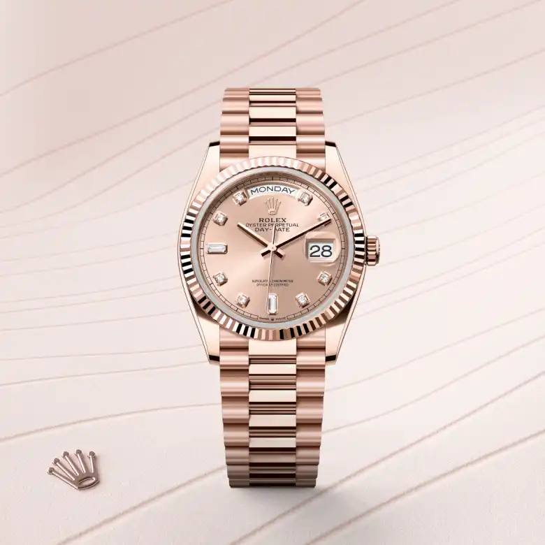Rolex Day-Date 36