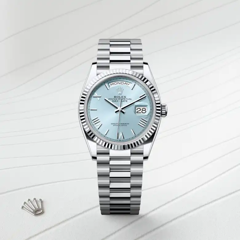 Rolex Day-Date 36