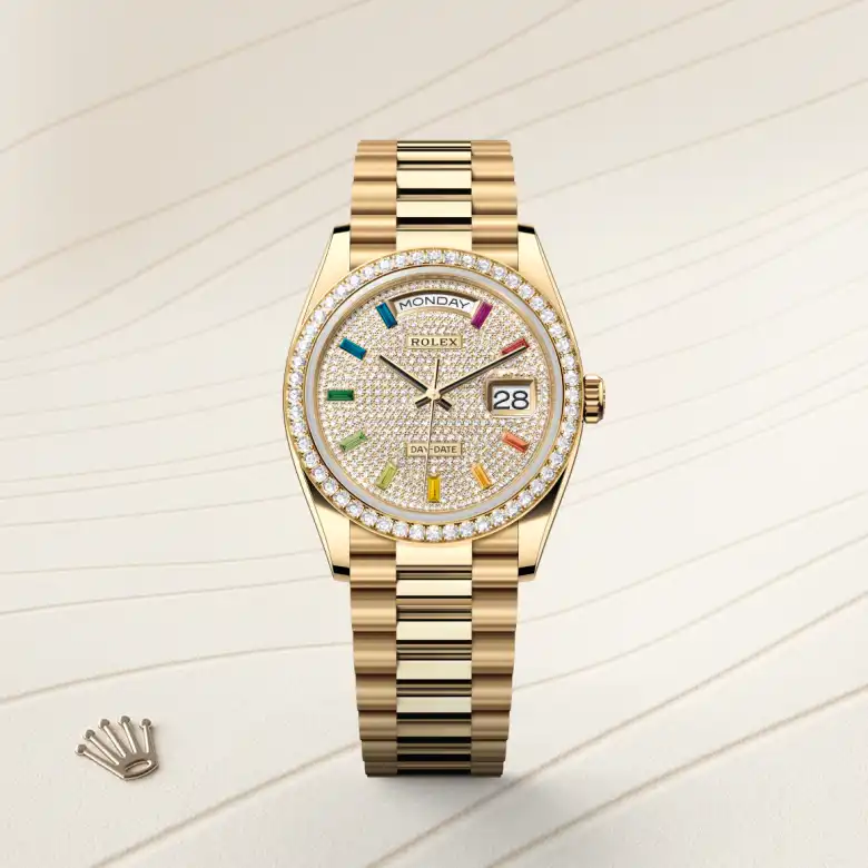 Rolex Day-Date 36