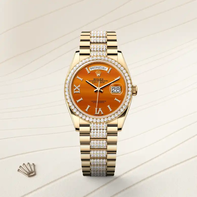Rolex Day-Date 36