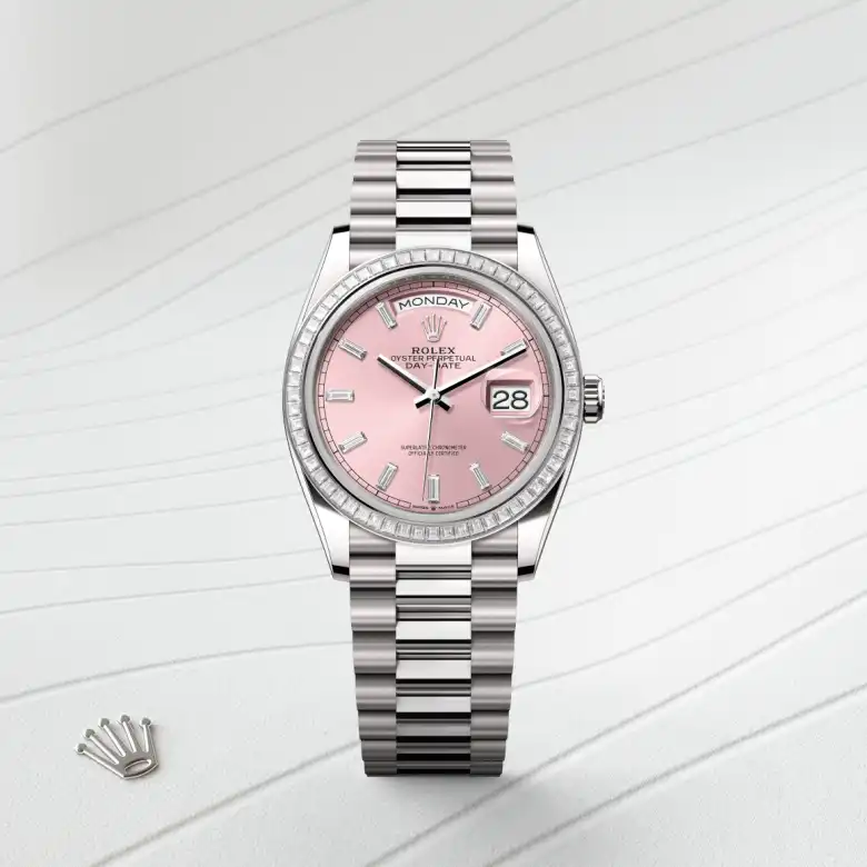 Rolex Day-Date 36