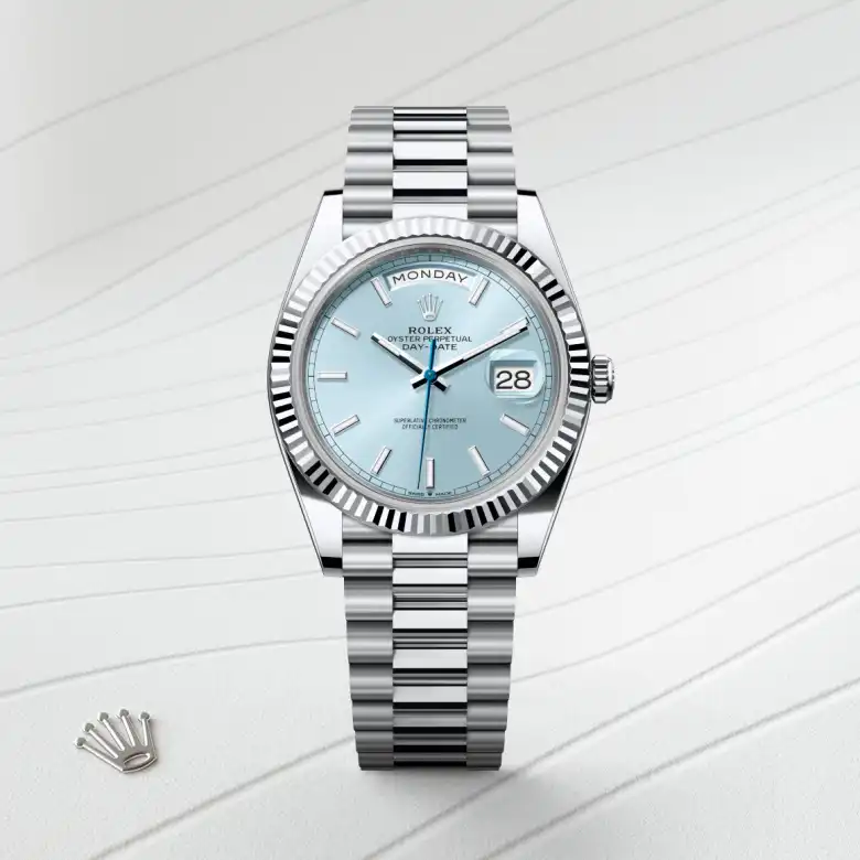 Rolex Day-Date 40