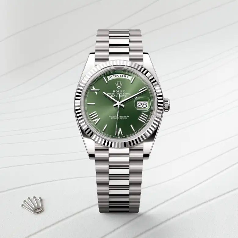 Rolex Day-Date 40