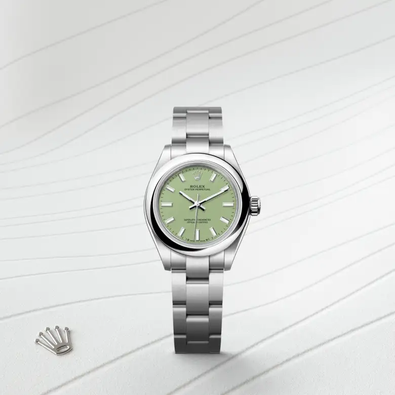 Rolex Oyster Perpetual 28
