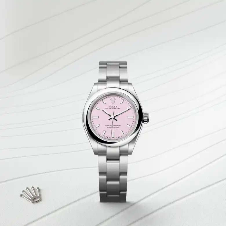 Rolex Oyster Perpetual 28