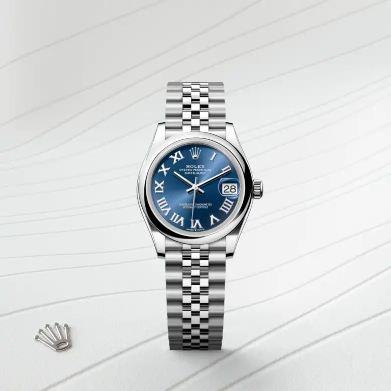 Rolex Datejust 31