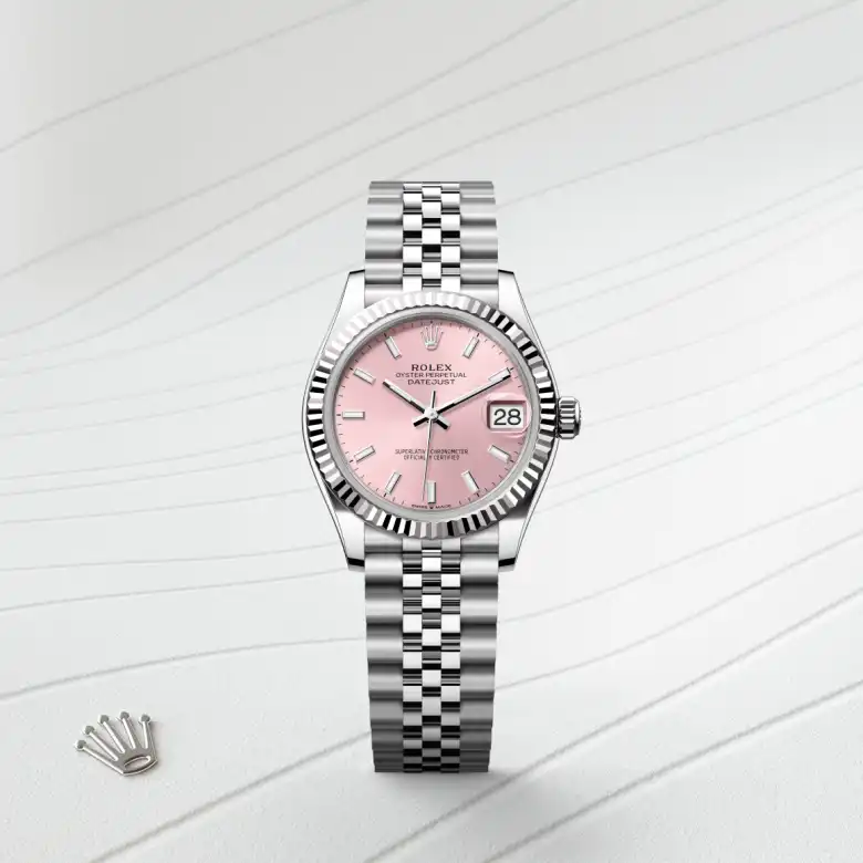 Rolex Datejust 31