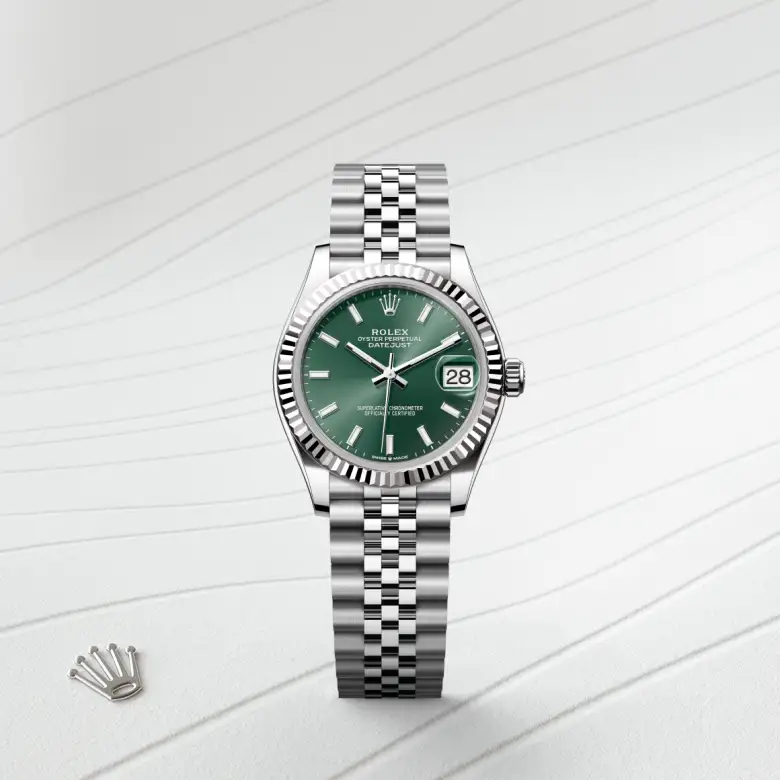 Rolex Datejust 31