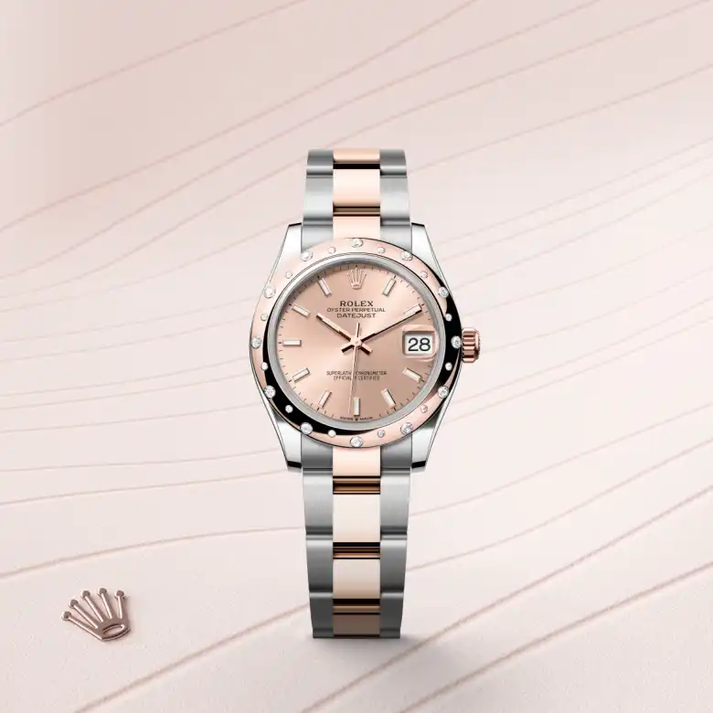 Rolex Datejust 31