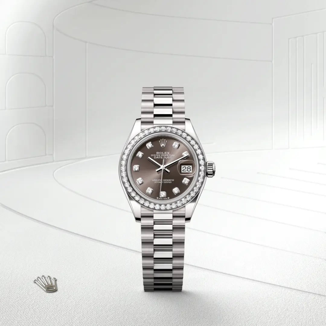 Rolex Lady-Datejust