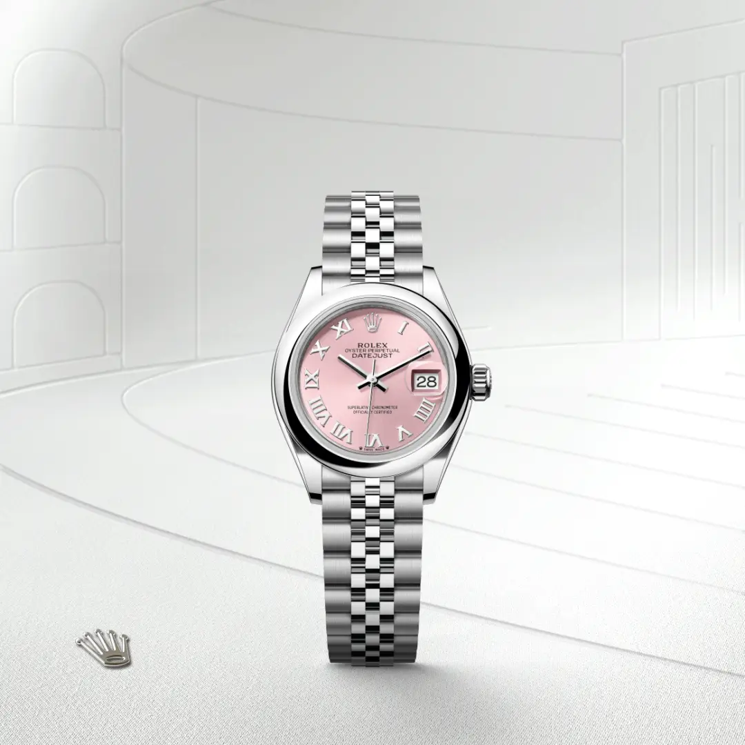 Rolex Lady-Datejust