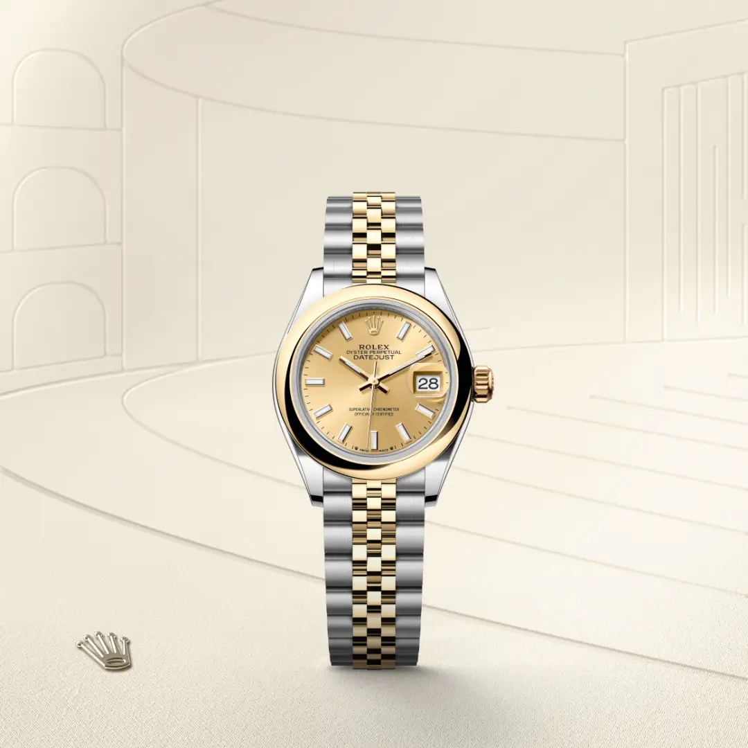 Rolex Lady-Datejust