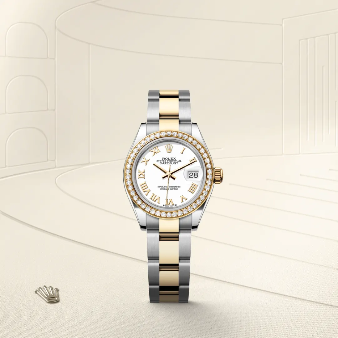 Rolex Lady-Datejust