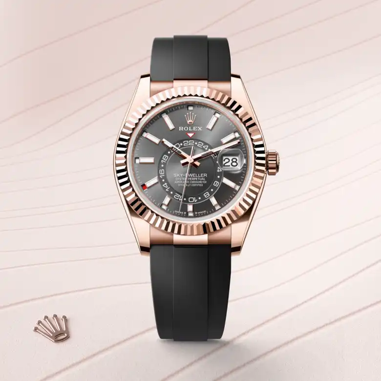 Rolex Sky-Dweller