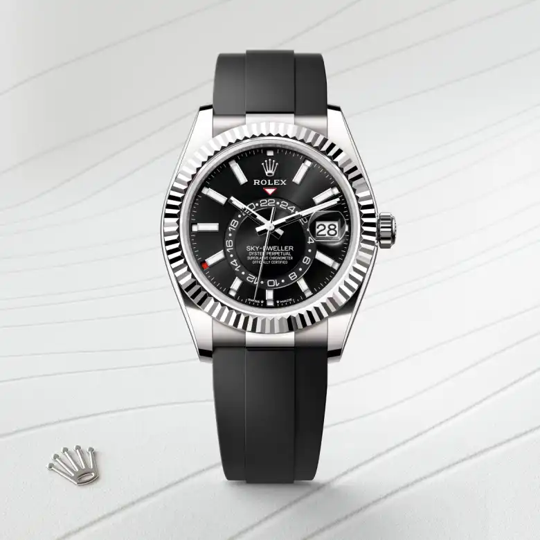 Rolex Sky-Dweller