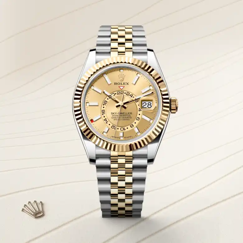 Rolex Sky-Dweller