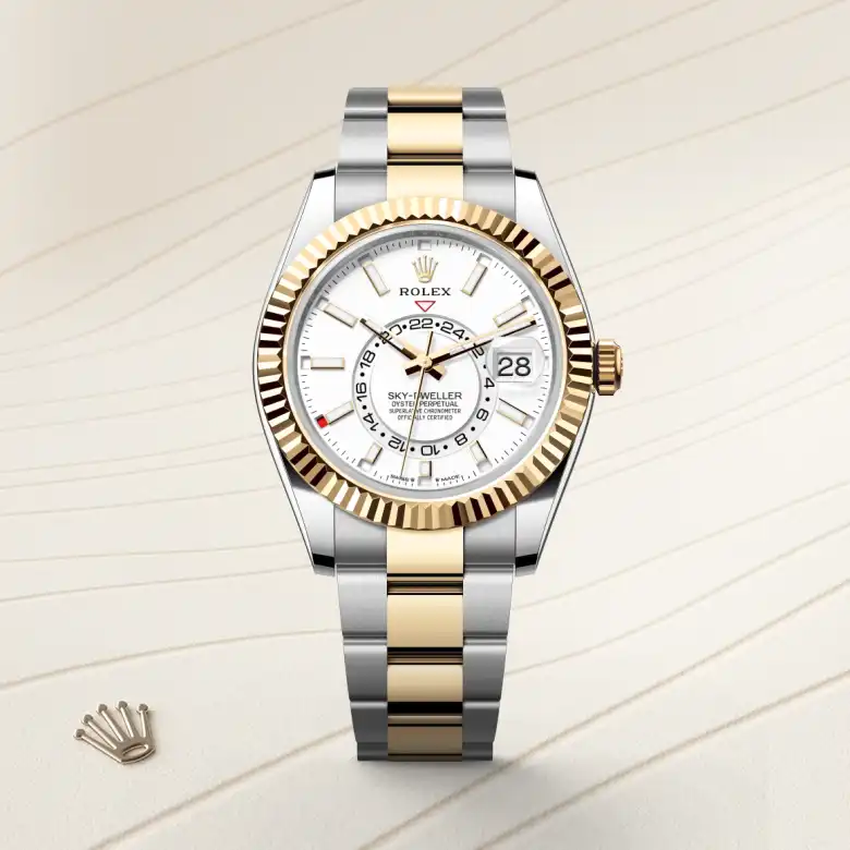 Rolex Sky-Dweller
