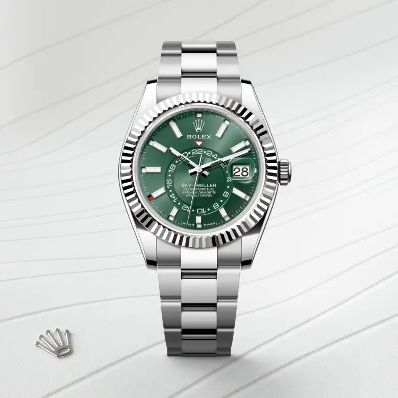 Rolex Sky-Dweller