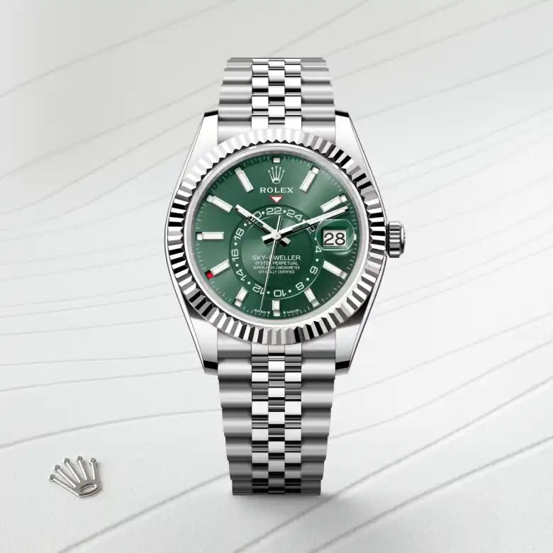 Rolex Sky-Dweller