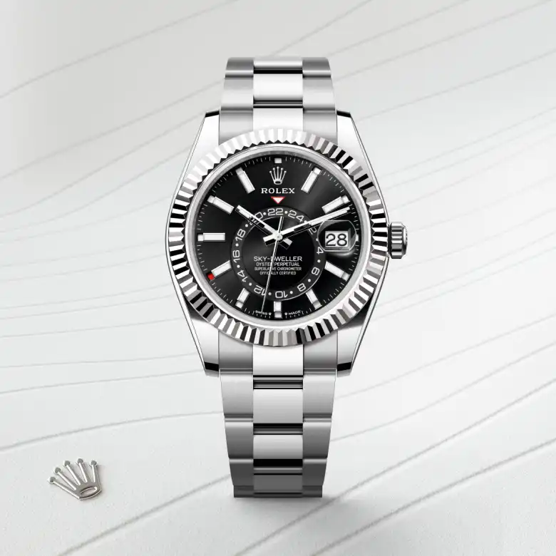 Rolex Sky-Dweller