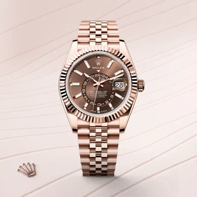Rolex Sky-Dweller