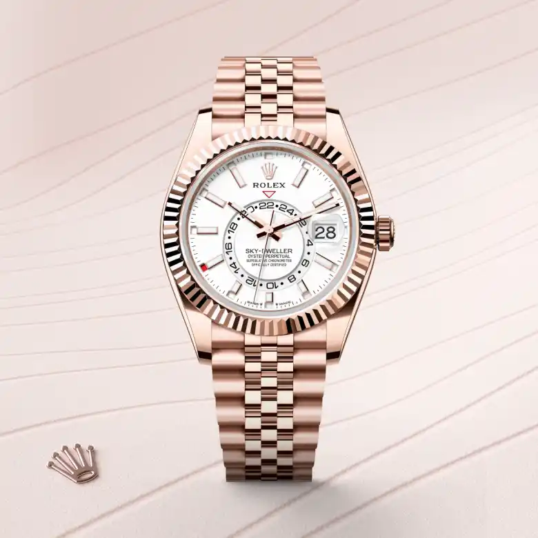 Rolex Sky-Dweller