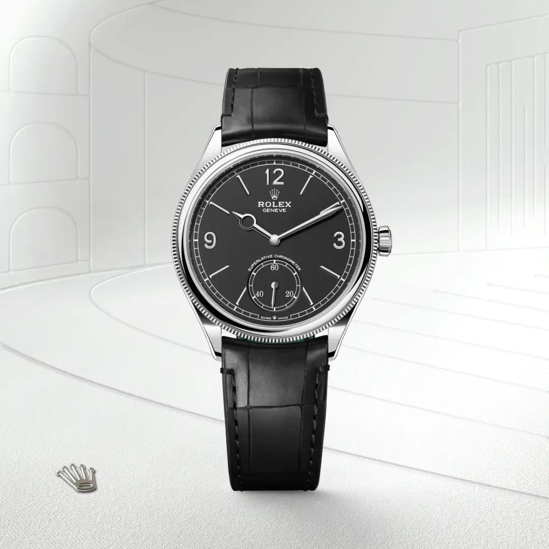 Rolex 1908