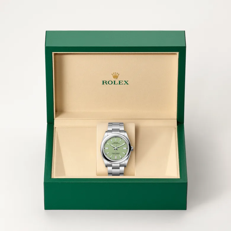 Rolex Oyster Perpetual 36