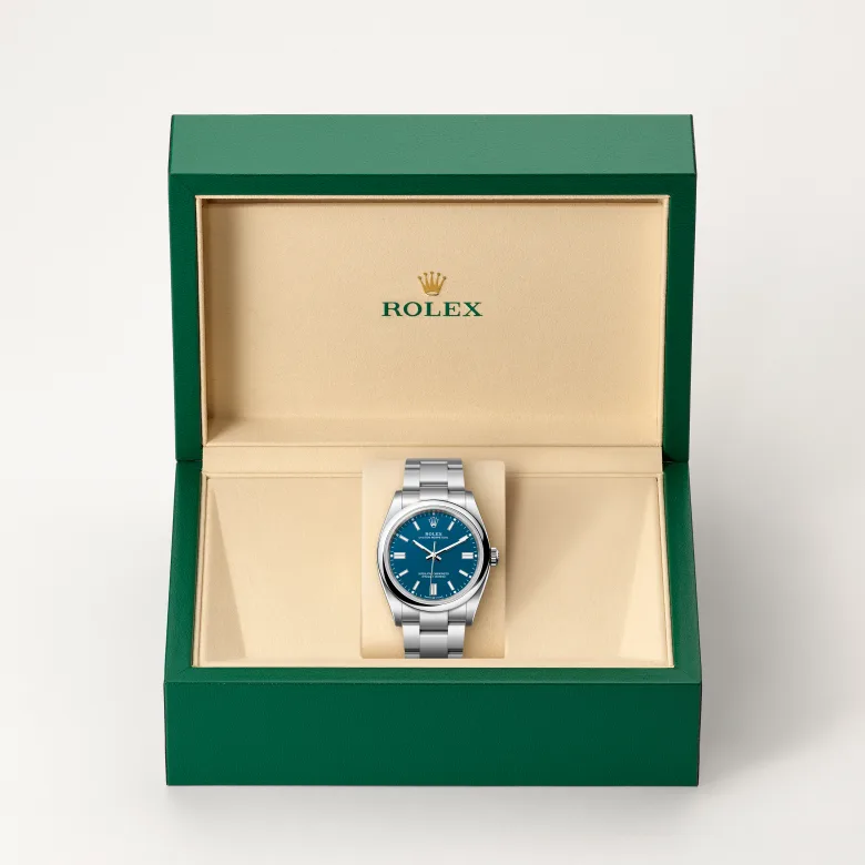 Rolex Oyster Perpetual 36
