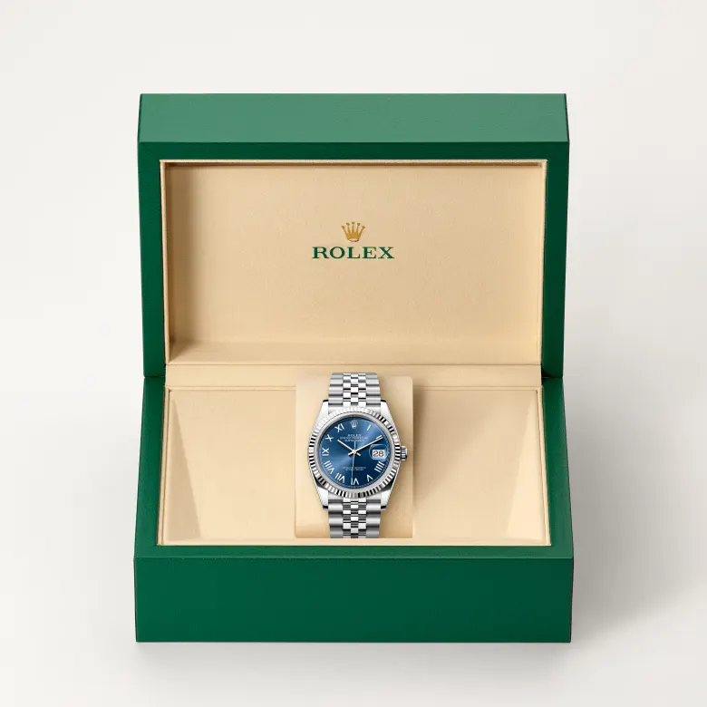Rolex Datejust 36