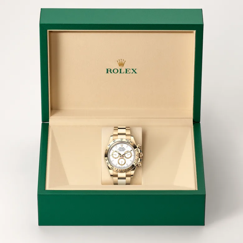 Rolex Cosmograph Daytona