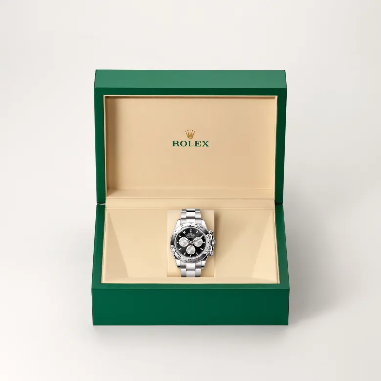 Rolex Cosmograph Daytona