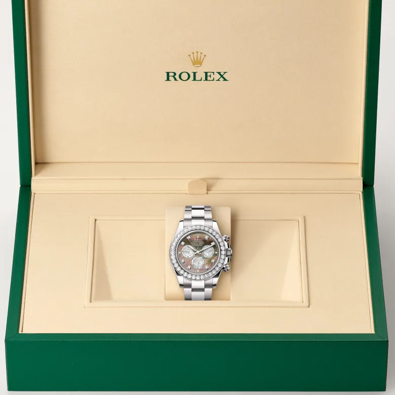 Rolex Cosmograph Daytona