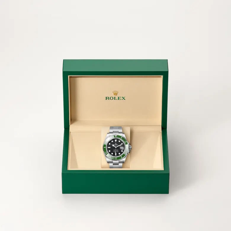 Rolex Submariner Date