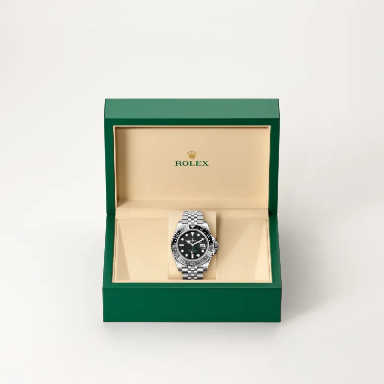 Rolex GMT-Master II
