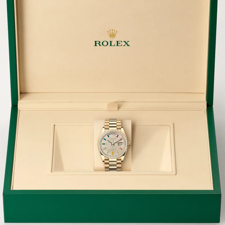 Rolex Day-Date 36