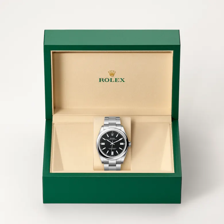 Rolex Oyster Perpetual 41