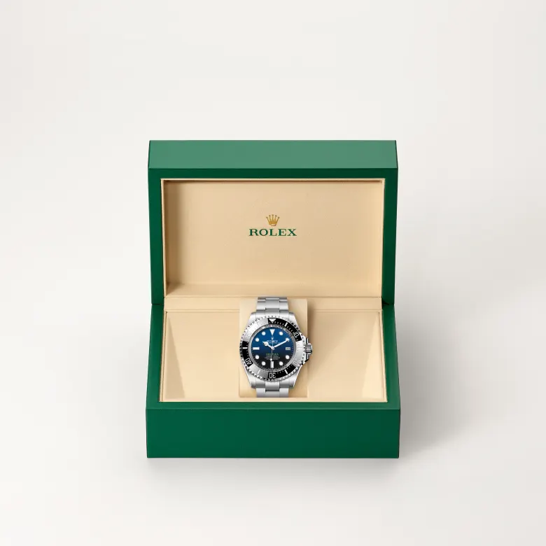 Rolex Rolex Deepsea