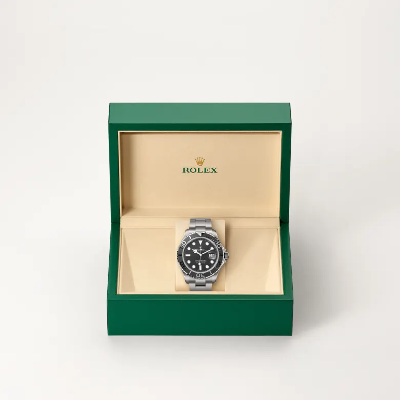 Rolex Yacht-Master 42