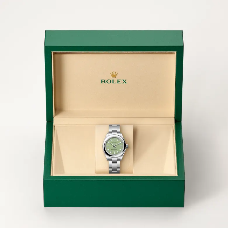Rolex Oyster Perpetual 28