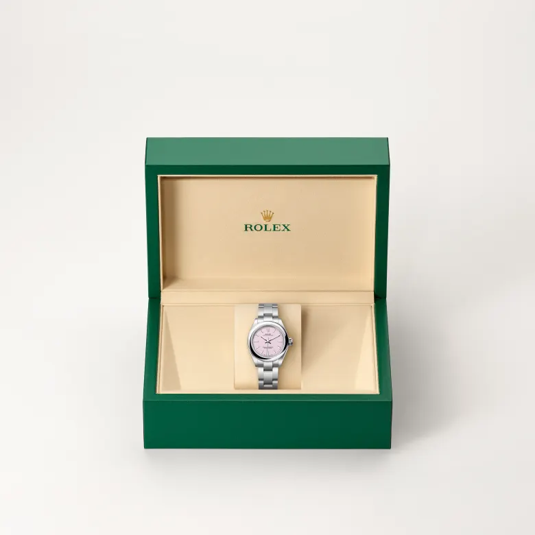 Rolex Oyster Perpetual 28