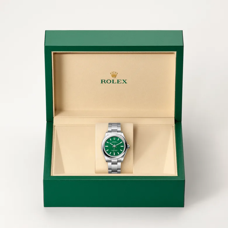 Rolex Oyster Perpetual 31