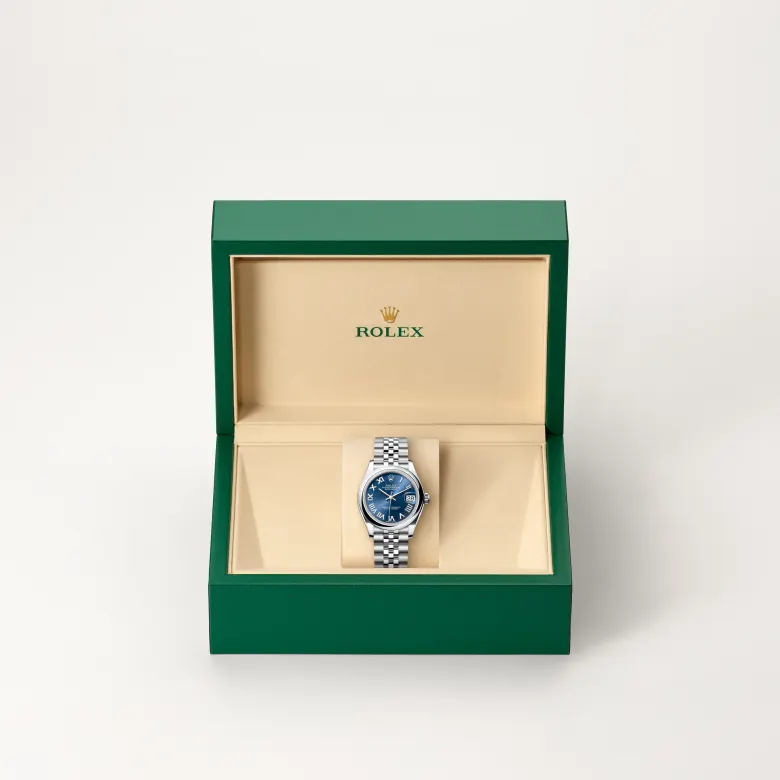Rolex Datejust 31