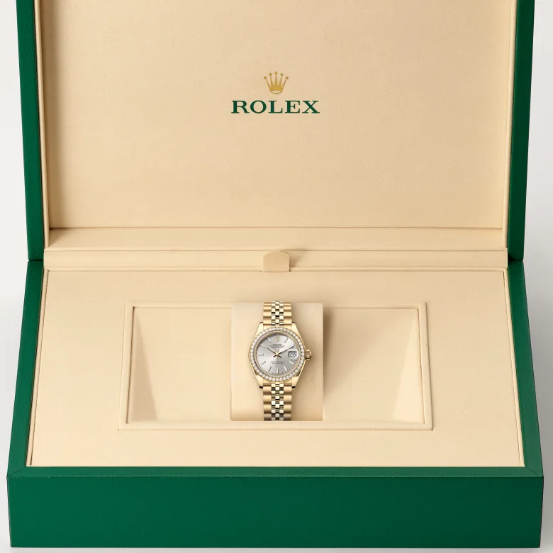 Rolex Lady-Datejust