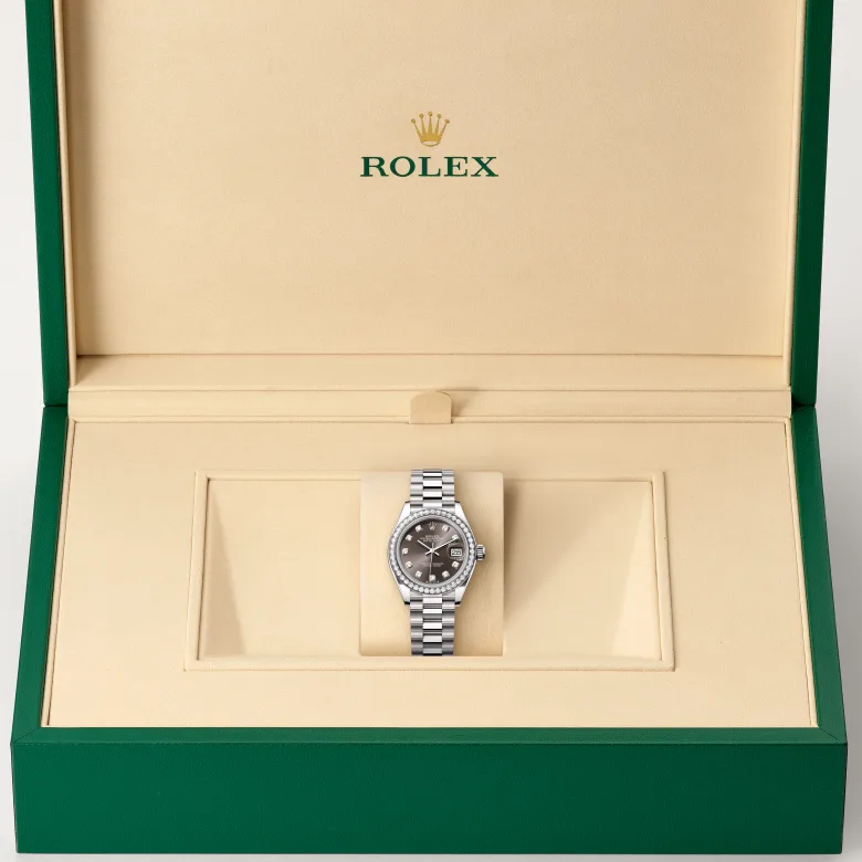 Rolex Lady-Datejust