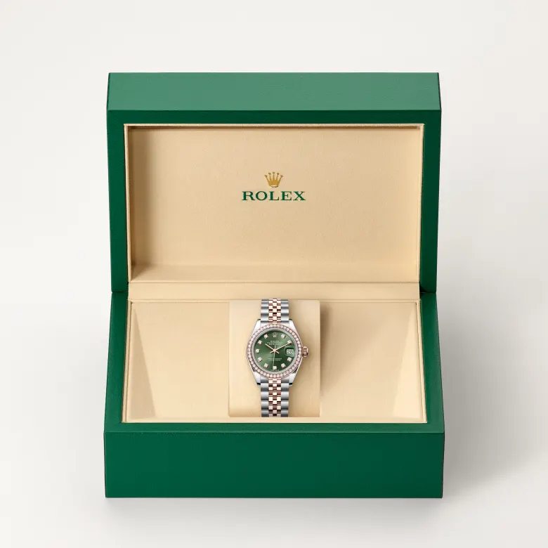 Rolex Lady-Datejust
