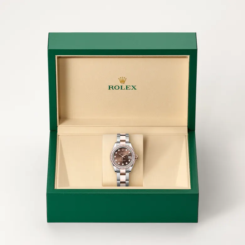 Rolex Lady-Datejust